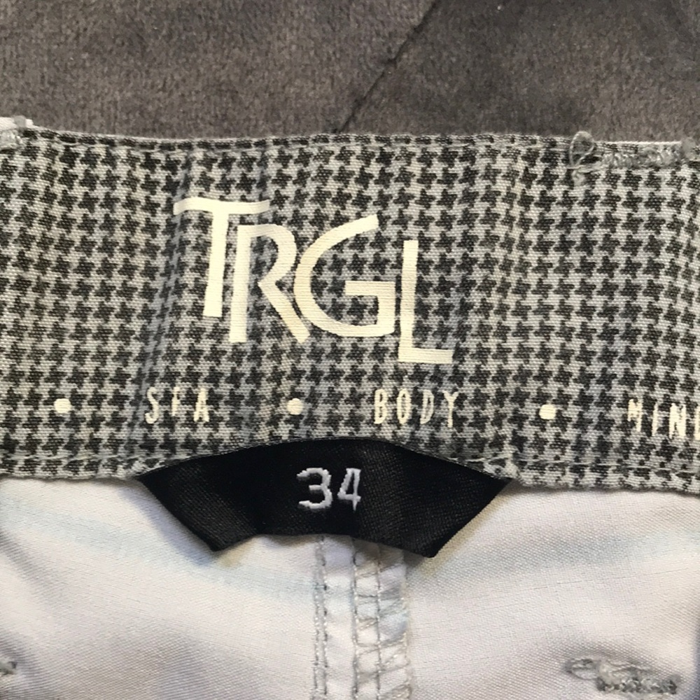 TRGL SHORTS - Picture 4 of 6